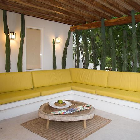 Luxury Private Villas , Private Pool, Private Garden, Jacuzzi, 24Hours Security Tulum Pueblo Buitenkant foto