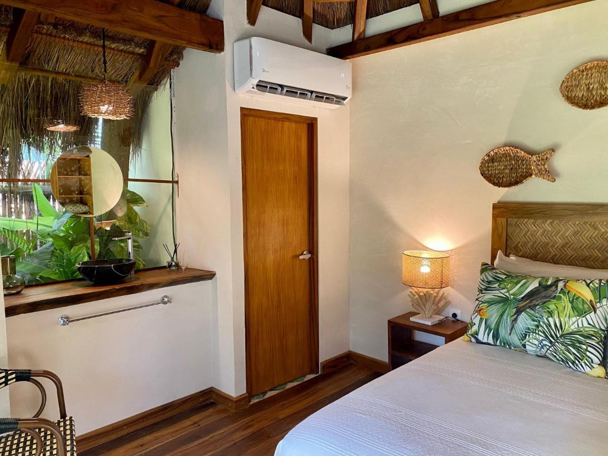 Luxury Private Villas , Private Pool, Private Garden, Jacuzzi, 24Hours Security Tulum Pueblo Buitenkant foto