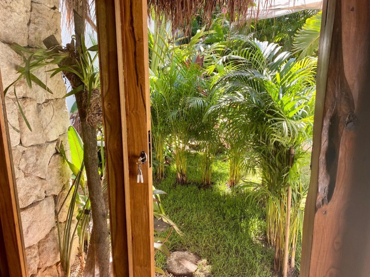 Luxury Private Villas , Private Pool, Private Garden, Jacuzzi, 24Hours Security Tulum Pueblo Buitenkant foto