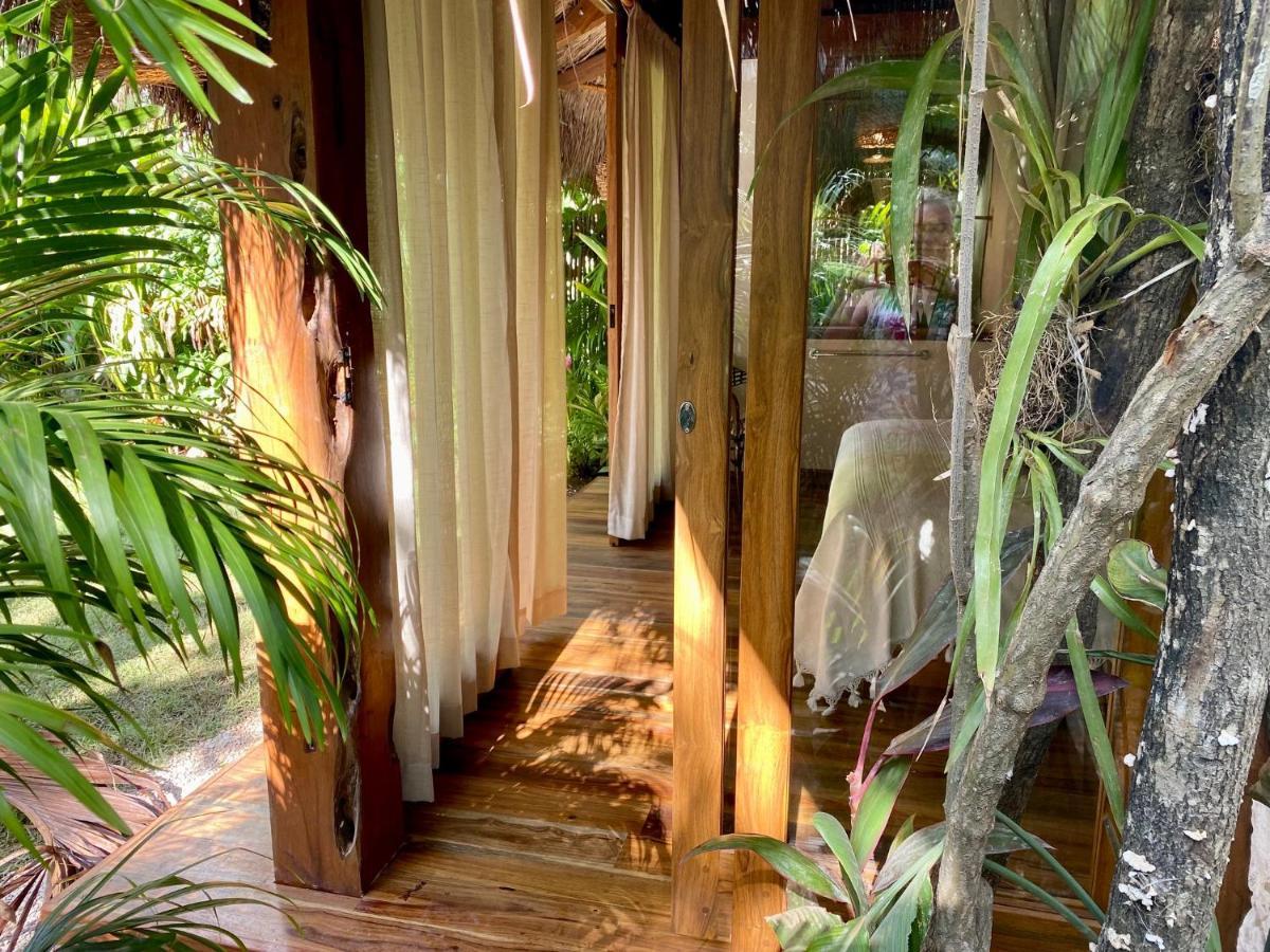 Luxury Private Villas , Private Pool, Private Garden, Jacuzzi, 24Hours Security Tulum Pueblo Buitenkant foto