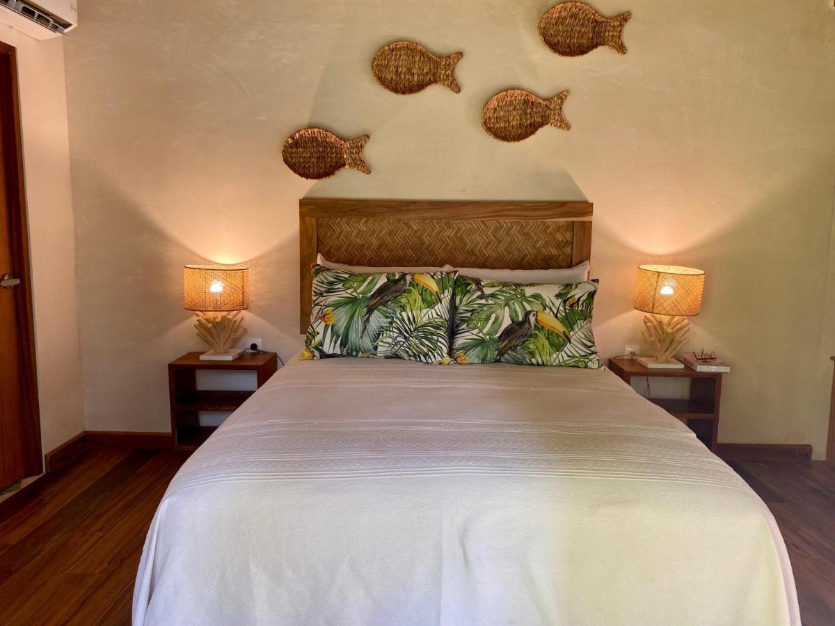 Luxury Private Villas , Private Pool, Private Garden, Jacuzzi, 24Hours Security Tulum Pueblo Buitenkant foto