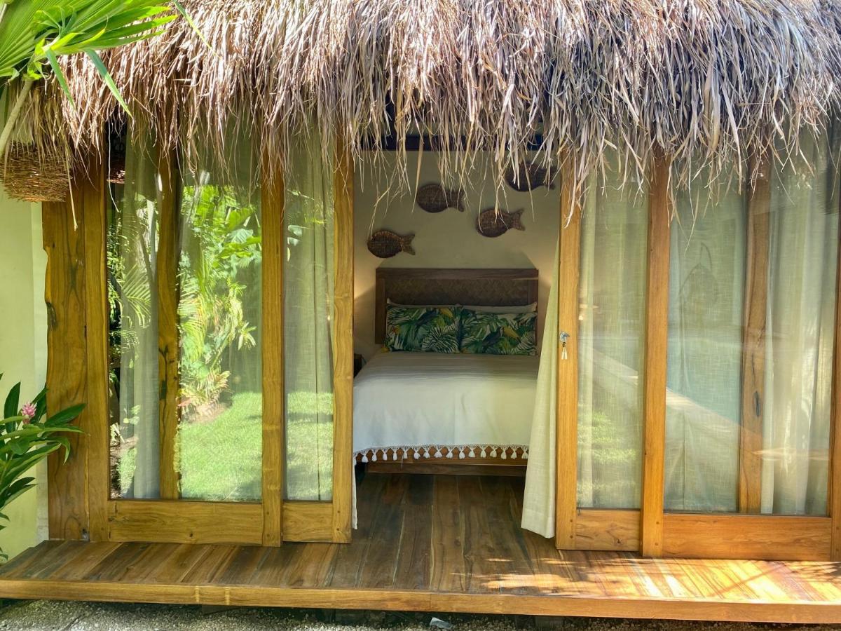 Luxury Private Villas , Private Pool, Private Garden, Jacuzzi, 24Hours Security Tulum Pueblo Buitenkant foto
