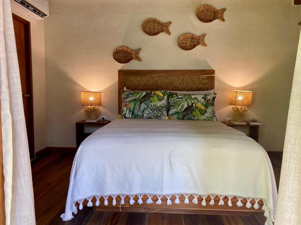 Luxury Private Villas , Private Pool, Private Garden, Jacuzzi, 24Hours Security Tulum Pueblo Buitenkant foto