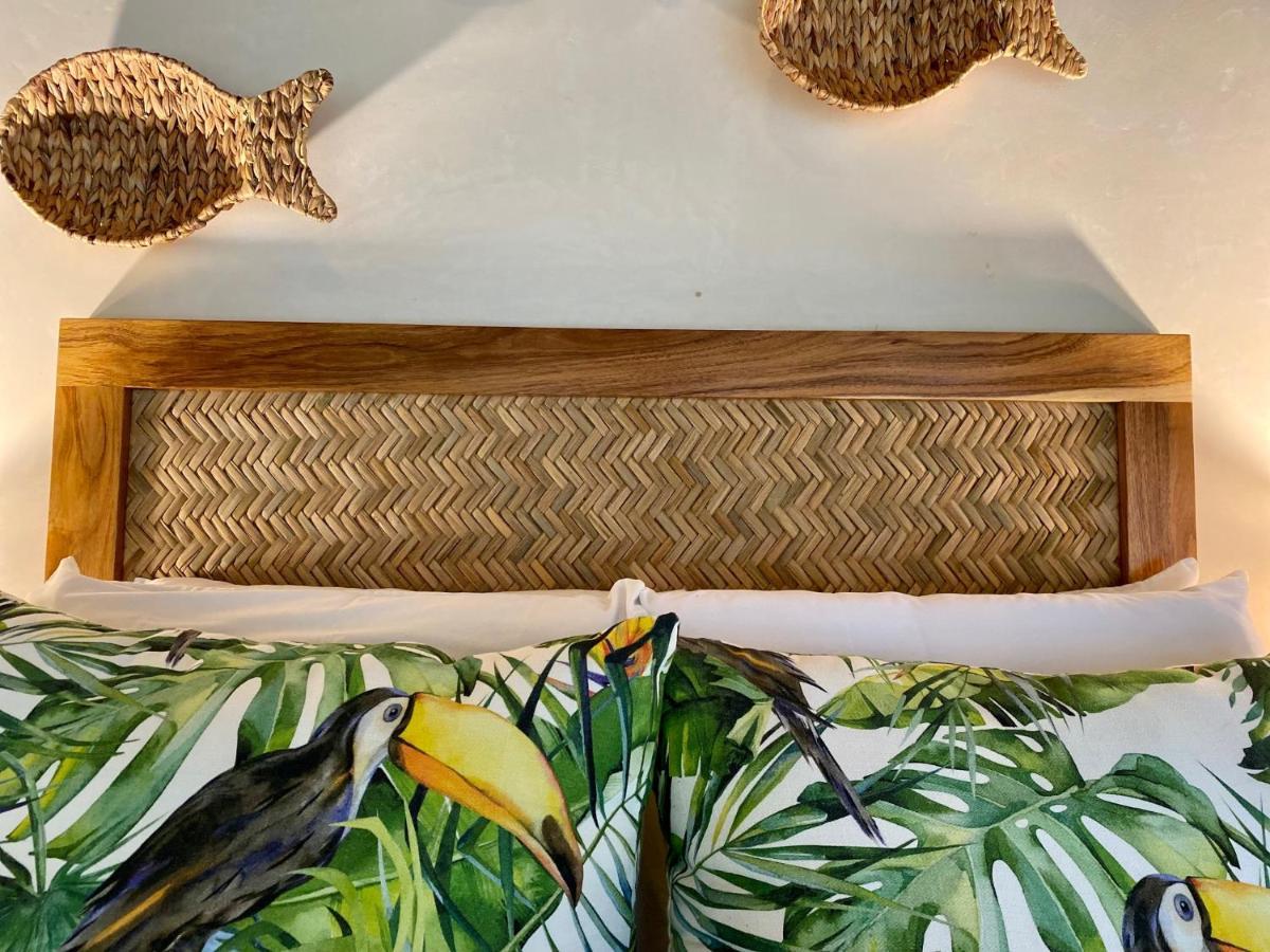 Luxury Private Villas , Private Pool, Private Garden, Jacuzzi, 24Hours Security Tulum Pueblo Buitenkant foto