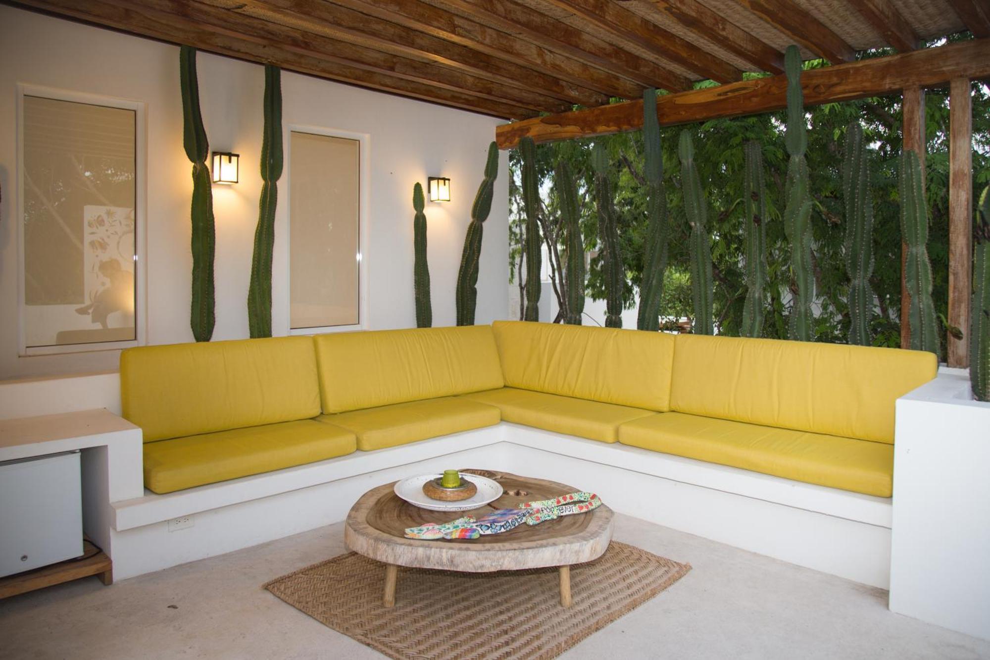 Luxury Private Villas , Private Pool, Private Garden, Jacuzzi, 24Hours Security Tulum Pueblo Buitenkant foto
