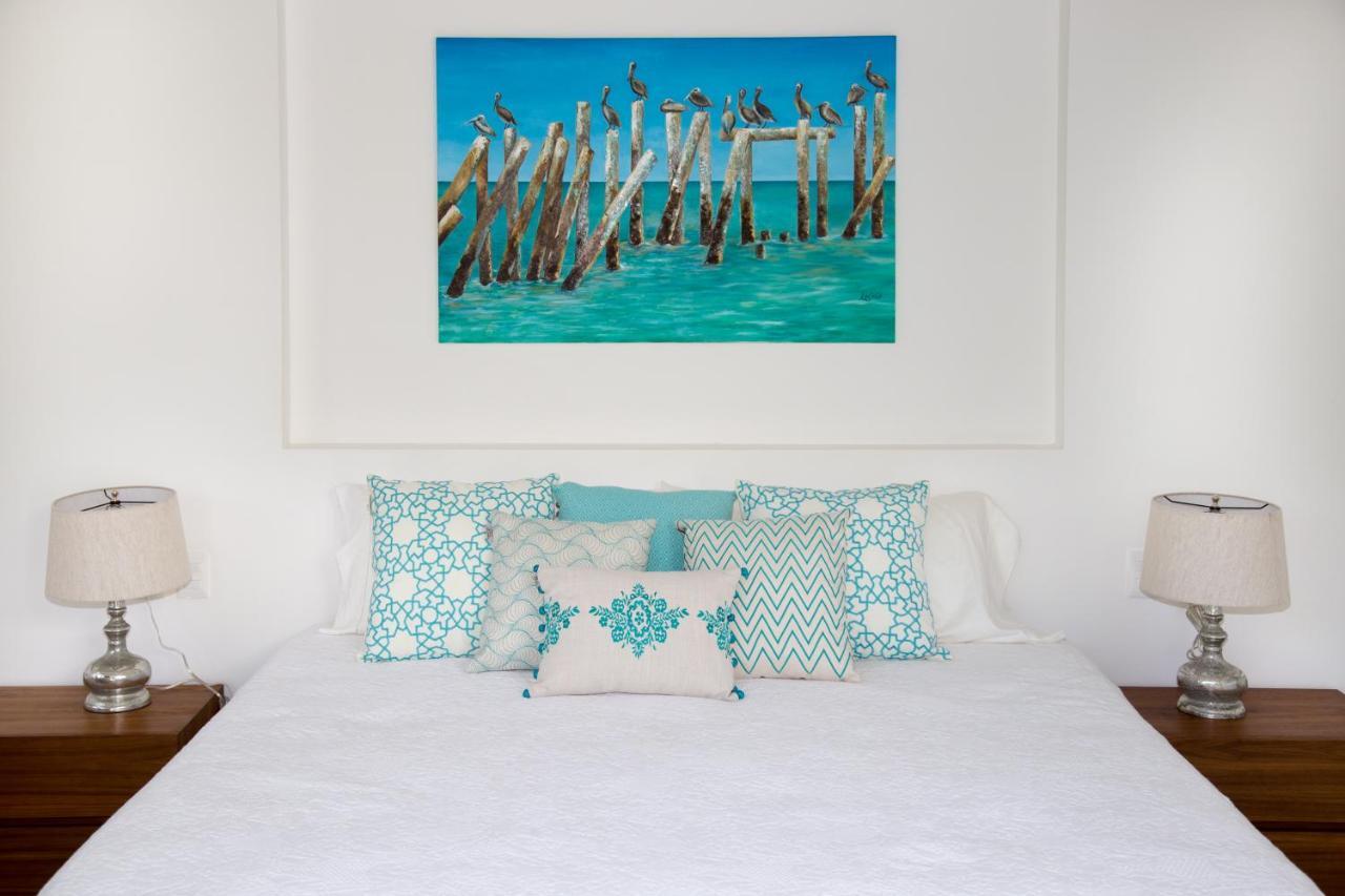 Luxury Private Villas , Private Pool, Private Garden, Jacuzzi, 24Hours Security Tulum Pueblo Buitenkant foto